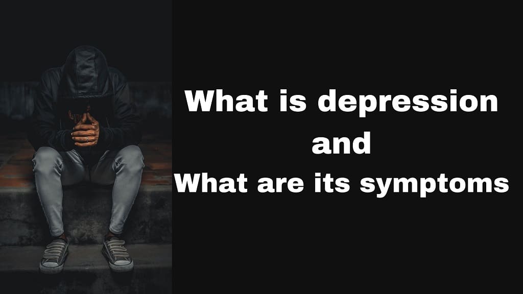 What is Depression