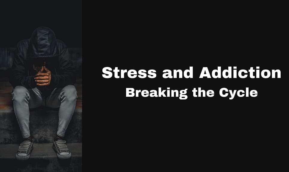 Stress and Addiction